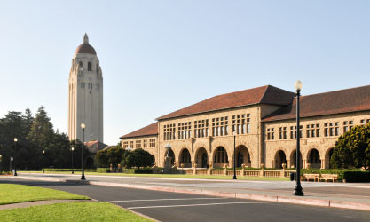 Đại học Stanford, sưu tầm từ internet
