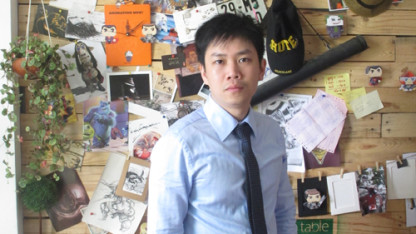 Nguyễn Mạnh Tuấn: Hầu hết doanh nghiệp Việt đều muốn nhận du học sinh để làm mới tổ chức của mình.