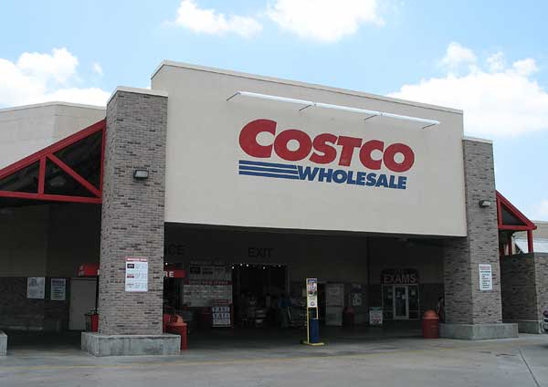 Costco dù mất phí thành viên nhưng bạn mua được đồ giá rẻ và thực phẩm tươi ngon