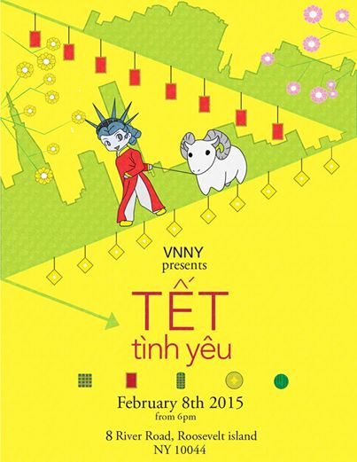 Tet 2015 Poster