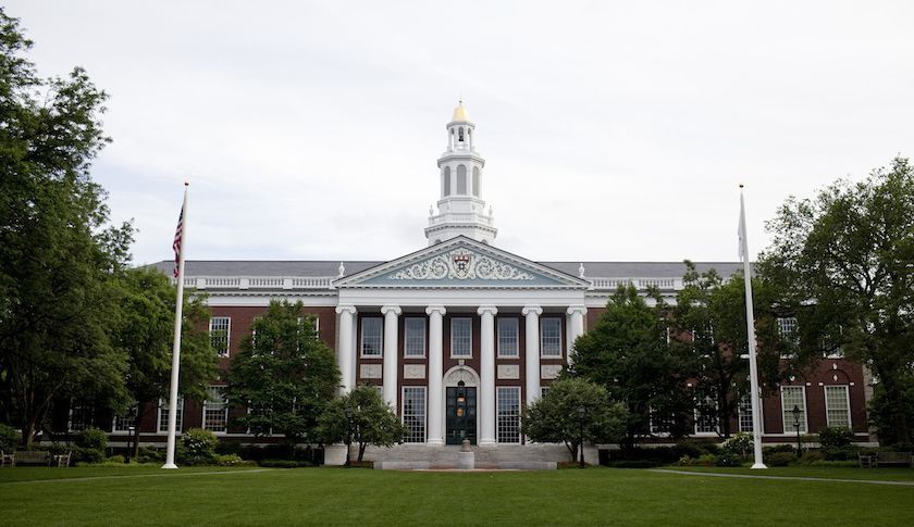 Harvard's Governing Board To Expand With Three Appointments