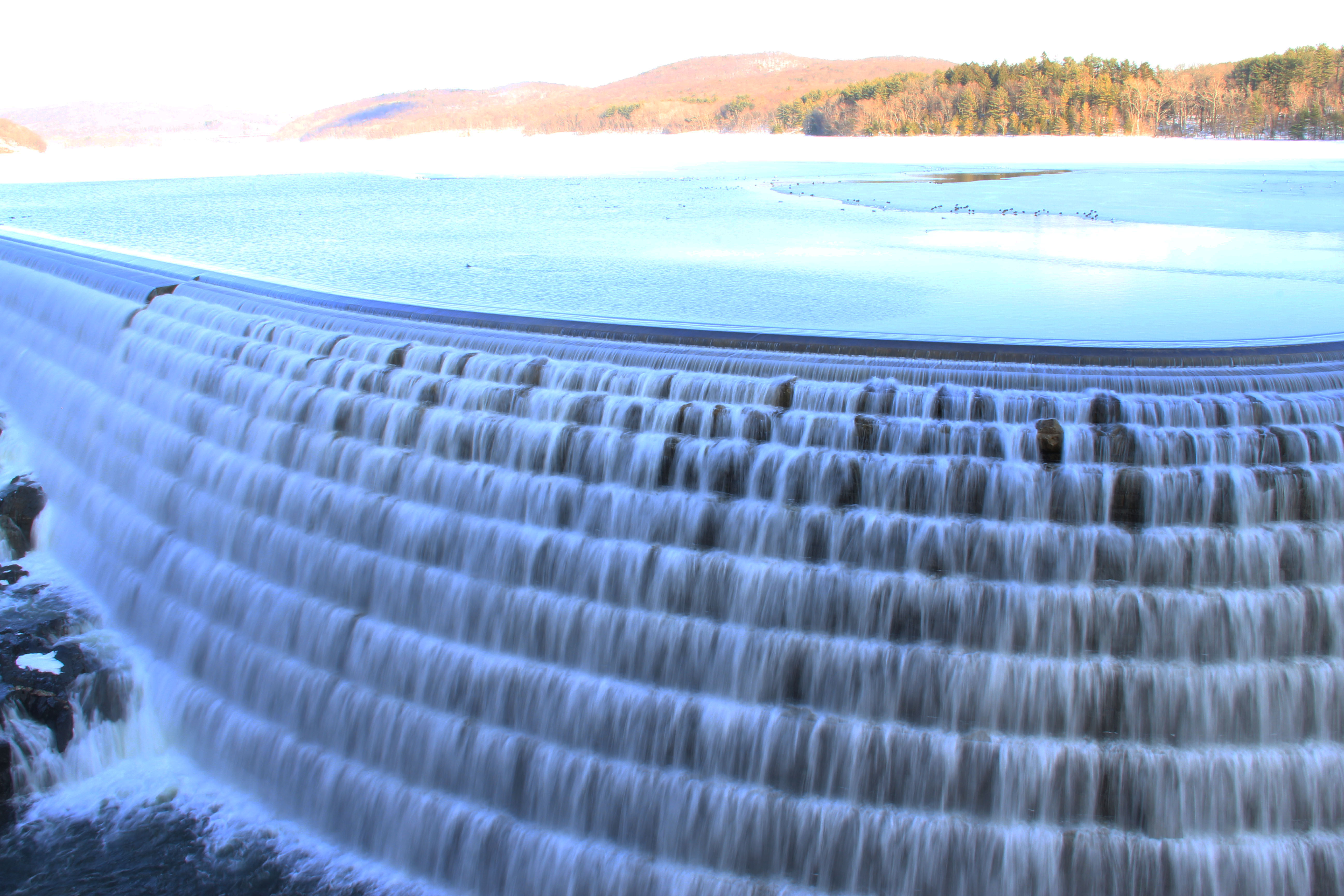 3 Croton Dam