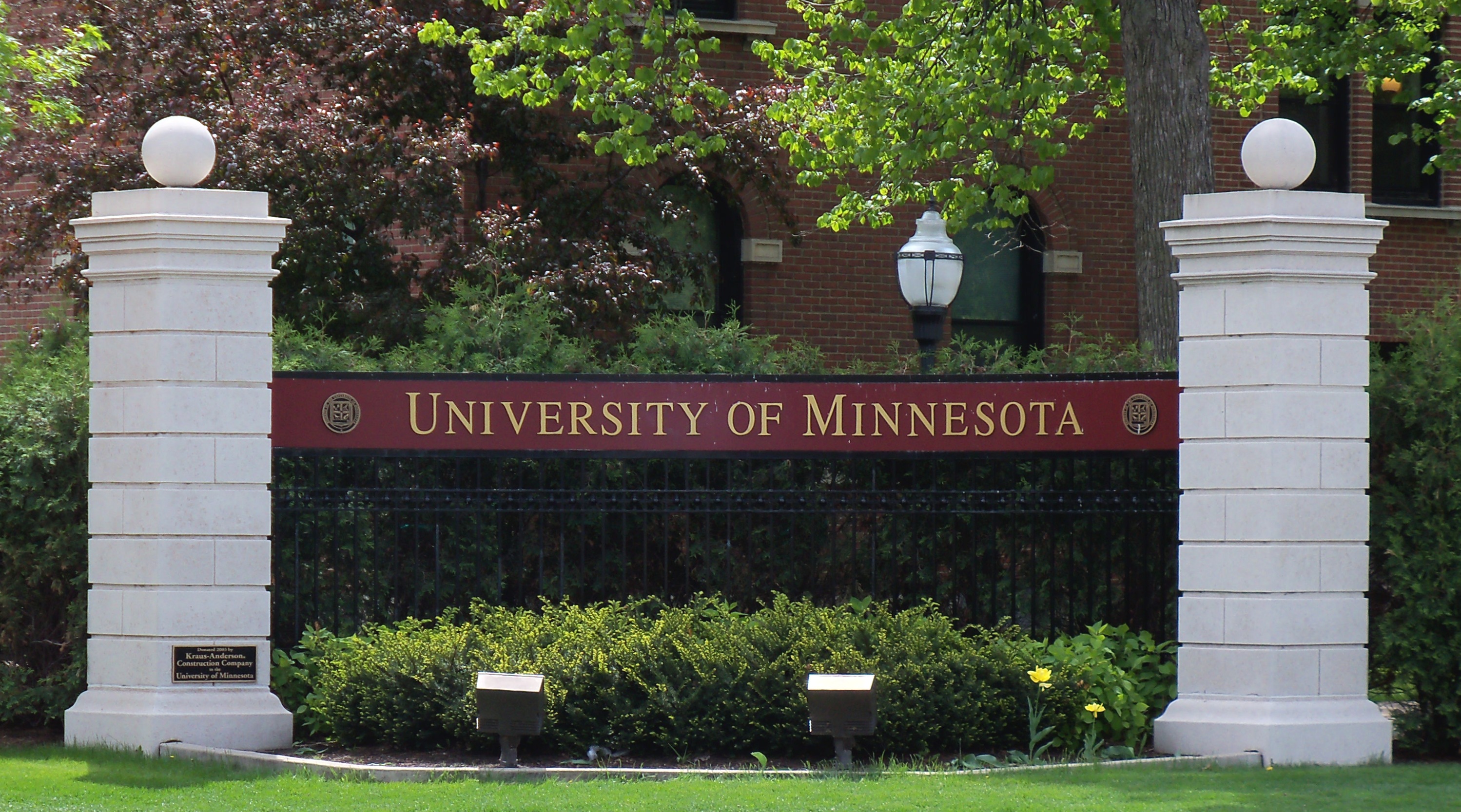 University+of+Minnesota