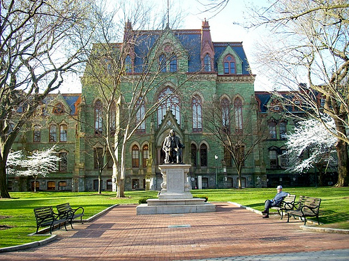 University-of-Pennsylvania-Best-Value-Colleges-Pennsylvania