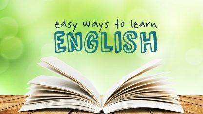 Easy-Ways-To-learn-English