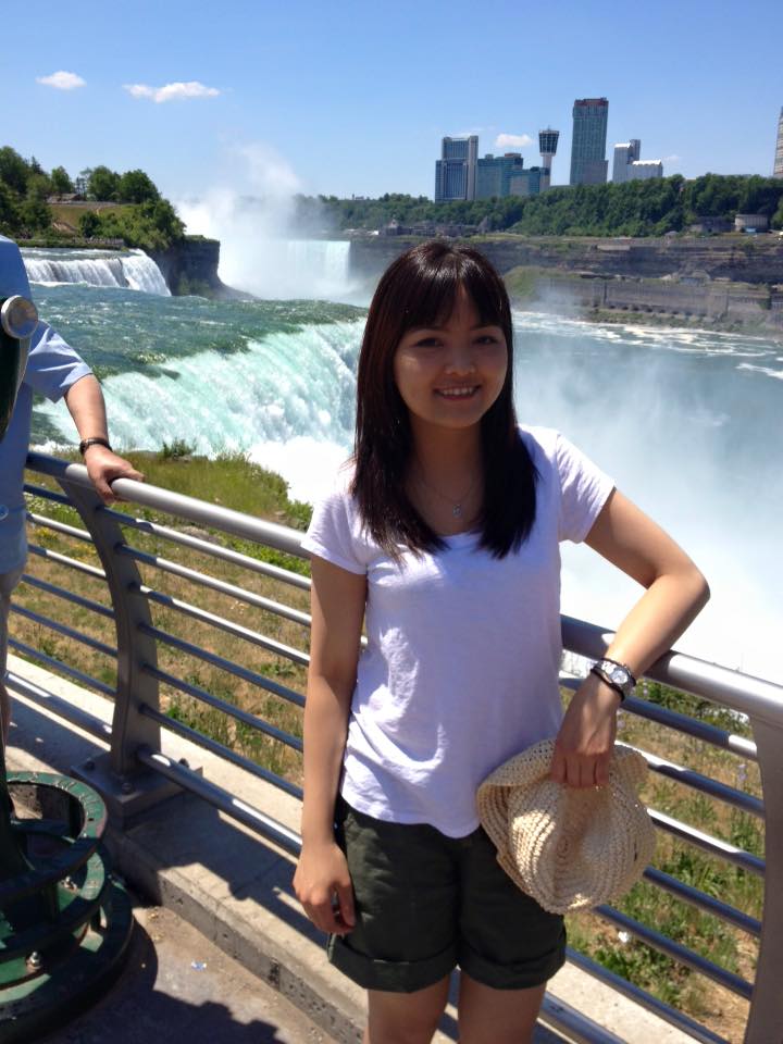 Nguyen_Niagara Falls