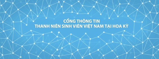 Thư mời tham gia xây dựng cổng thông tin cho Thanh niên – Sinh viên Việt Nam tại Hoa Kỳ