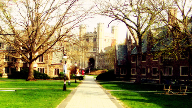 ĐH Harvard mất vị trí đại học tốt nhất nước Mỹ