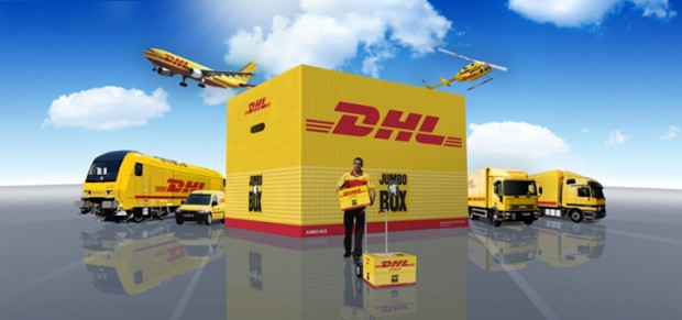 DHL Express giới thiệu dịch vụ chuyển phát nhanh quốc tế cho sinh viên