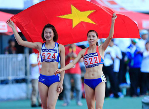 SEA Games 27: Việt Nam thất bại nhiều hơn thành công