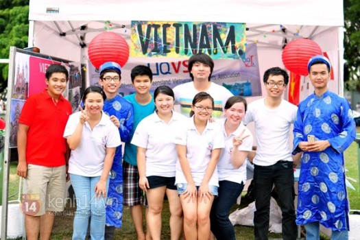 Một du học sinh Việt: “Tôi sẽ không hét lương khi trở về”