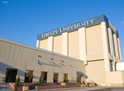 Liberty University – Học từ các nhà lãnh đạo