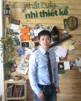 Giám đốc Sky Media Quốc tế: “Doanh nghiệp Việt luôn muốn nhận du học sinh”