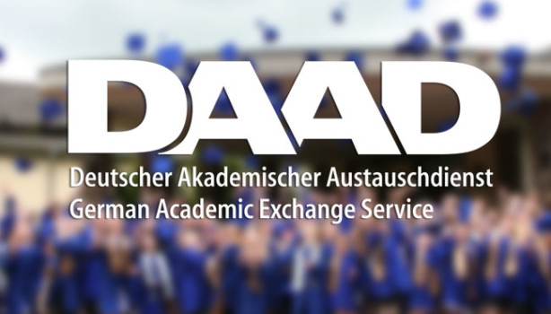Học Bổng Thạc Sĩ Toàn Phần DAAD 2014 Của Chính Phủ Đức