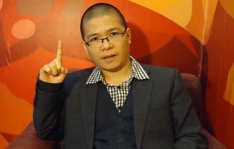 TS Giáp Văn Dương: ‘Giáo dục đang vỡ trận’