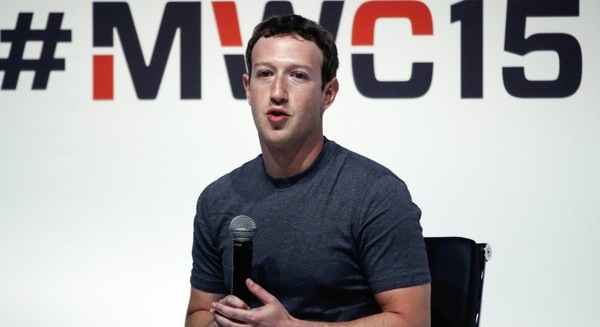 Mark Zuckerberg tìm người tài bằng cách nào?