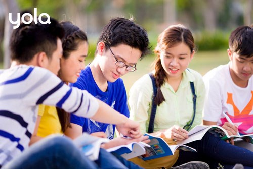 TOEFL và SAT: Điều kiện cần cho ước mơ du học Mỹ