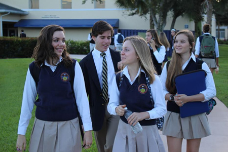 Trung học North Broward (Florida, Mỹ) – Cái nôi của những SV xuất sắc