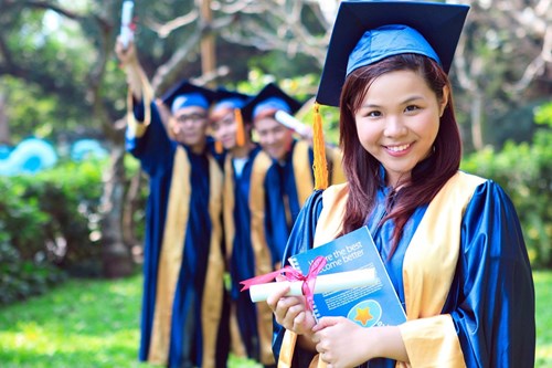Bộ GD&ĐT thông báo tuyển sinh du học theo Đề án 599