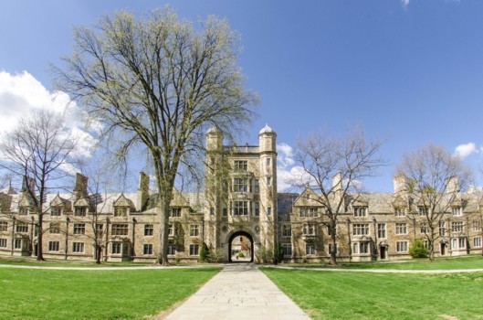 10 trường đại học công lập tốt nhất tại Hoa Kỳ