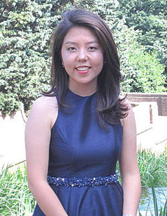 Nữ sinh Hàn Quốc đỗ cả Harvard và Stanford