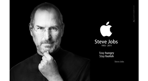 Làm Việc Với Steves Jobs Căng Thẳng Như Thế Nào?