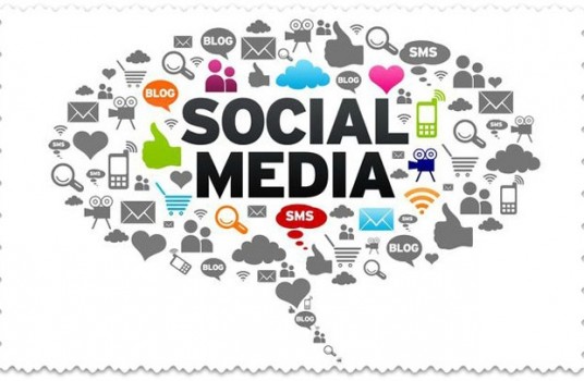 Mạng xã hội: “Cuộc đua” mới của doanh nghiệp