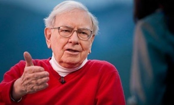 10 lời khuyên siêu chuẩn cho giới trẻ của tỷ phú Warren Buffet