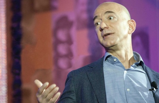 Jeff Bezos – Cuộc đời là sự lựa chọn