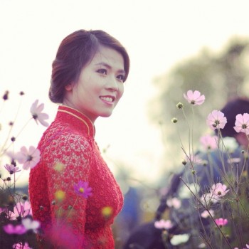 Cô gái mê khởi nghiệp và dự án mang hạnh phúc đến những người mẹ Việt