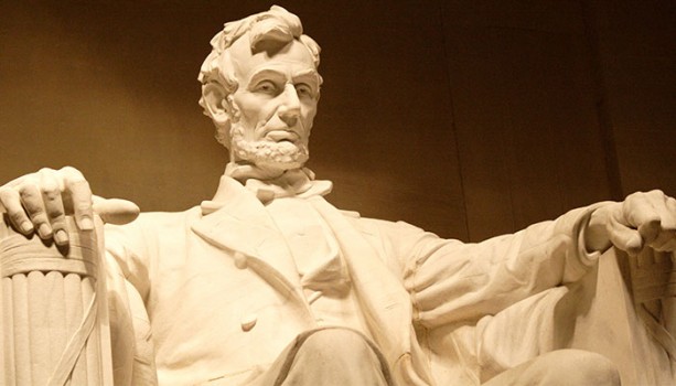 Abraham Lincoln: Từ Kẻ Thất Bại Thảm Hại Đến Tổng Thống Vĩ Đại Nhất Hoa Kỳ