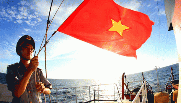 Lịch Sử Quốc Kỳ Nước Cộng Hòa Xã Hội Chủ Nghĩa Việt Nam