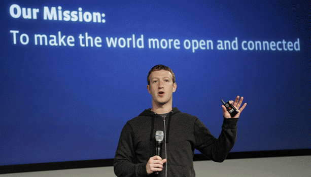 Lý Do Mark Zuckerberg Muốn Mọi Người Đọc Về Cách Người Nghèo Tiêu Tiền