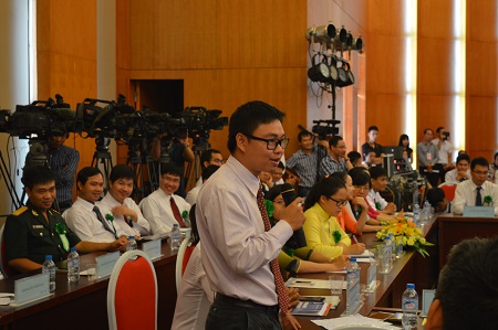 “Đơn đặt hàng” đặc biệt của Thủ tướng Nguyễn Tấn Dũng