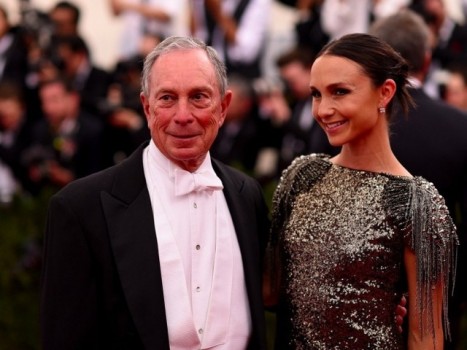 Tỷ phú Michael Bloomberg – người giàu thứ 8 ở Mỹ đang sở hữu những gì?