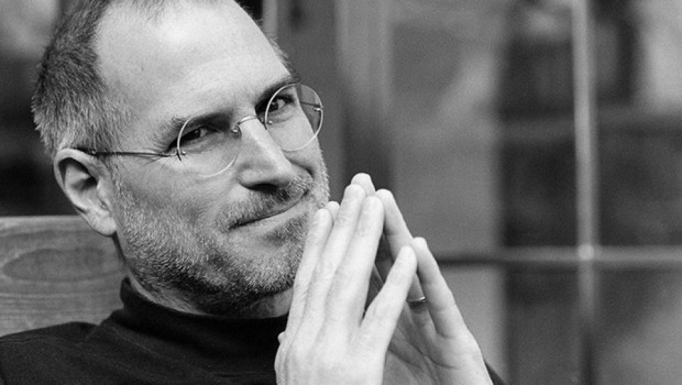 Hãy Làm Như Steve Jobs Đã Làm: Đừng Theo Đuổi Đam Mê Của Bạn