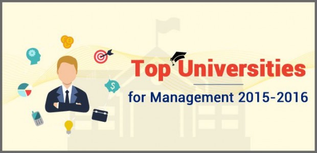 Các trường đại học đào tạo quản lý hàng đầu Hoa Kỳ năm 2015