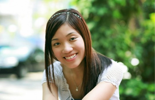 Nữ sinh Việt đạt học bổng Tiến sĩ 8,6 tỉ đồng tại ĐH top 10 nước Mỹ