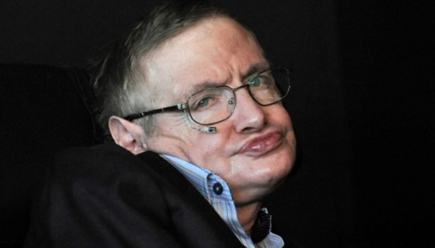 Thiên Tài Stephen Hawking: Dù Có Tìm Ra Thuyết Vạn Vật Thì Cũng Không Thể Hiểu Được Phụ Nữ