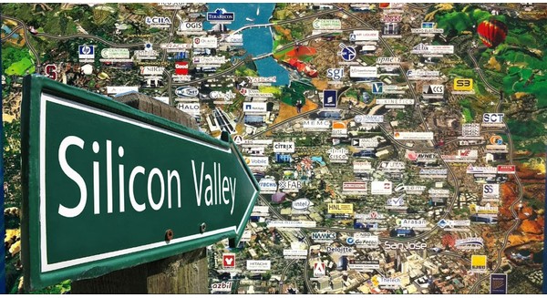 Thung lũng Silicon thay đổi thế giới như thế nào?