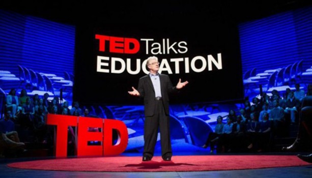 7 Bí Quyết Học Ngoại Ngữ Từ Các Thông Dịch Viên Của TEDxTalks