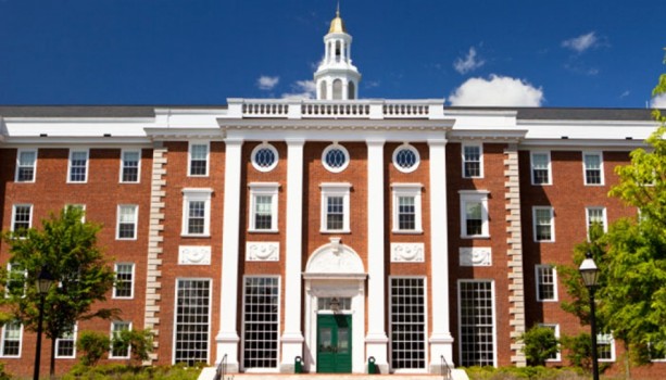 8 Phẩm Chất Cần Có Để Trở Thành Ứng Viên Sáng Giá Tại Harvard