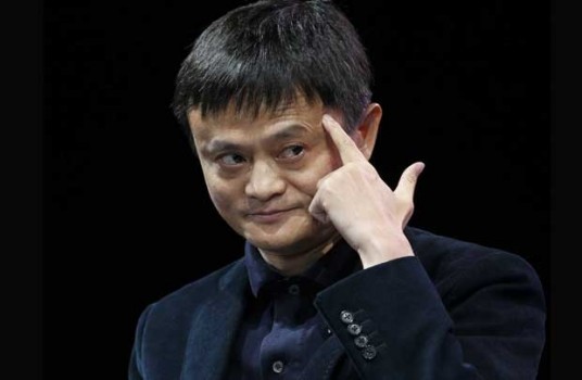 Tìm hiểu triết lý sống và làm việc của ông chủ Alibaba