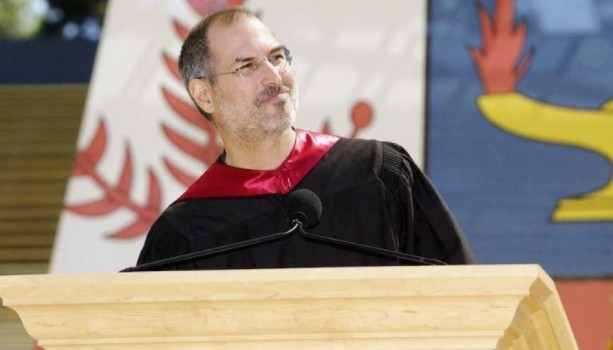 Thời Sinh Viên Của Steve Jobs: Bỏ Trường Stanford, Chọn Sống Như Dân Hippie