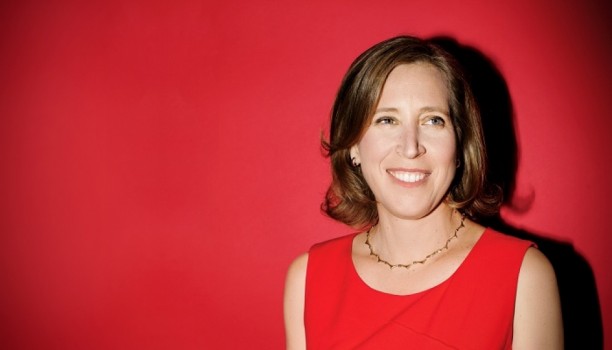Susan Wojcicki – Quyền Lực Từ Google Đến Youtube