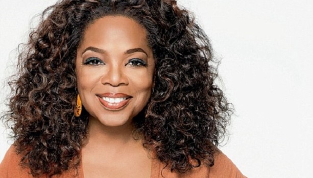 Oprah Winfrey: Niềm Tin Và Nỗ Lực Làm Nên Thành Công