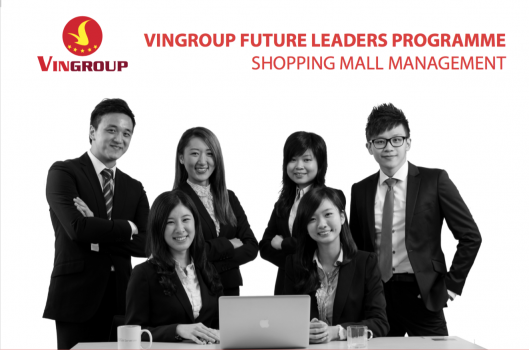 Vingroup Future Leaders Programme