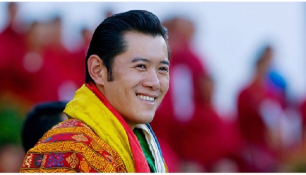 Chân Dung Vị Vua 36 Tuổi Có Bằng Oxford Của ‘Vương Quốc Hạnh Phúc’ Bhutan