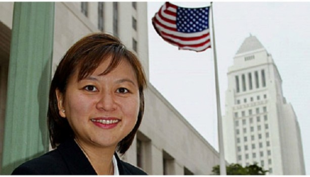 Một Phụ Nữ Gốc Việt Có Thể Trở Thành Thẩm Phán Tòa Án Tối Cao Mỹ