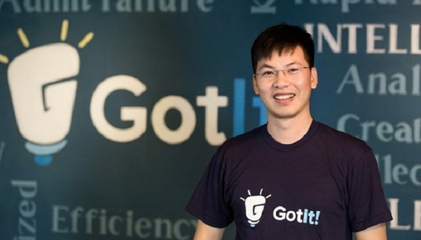 Kỹ Sư Việt Lập Startup Ở Mỹ, Tung Ứng Dụng Toàn Cầu